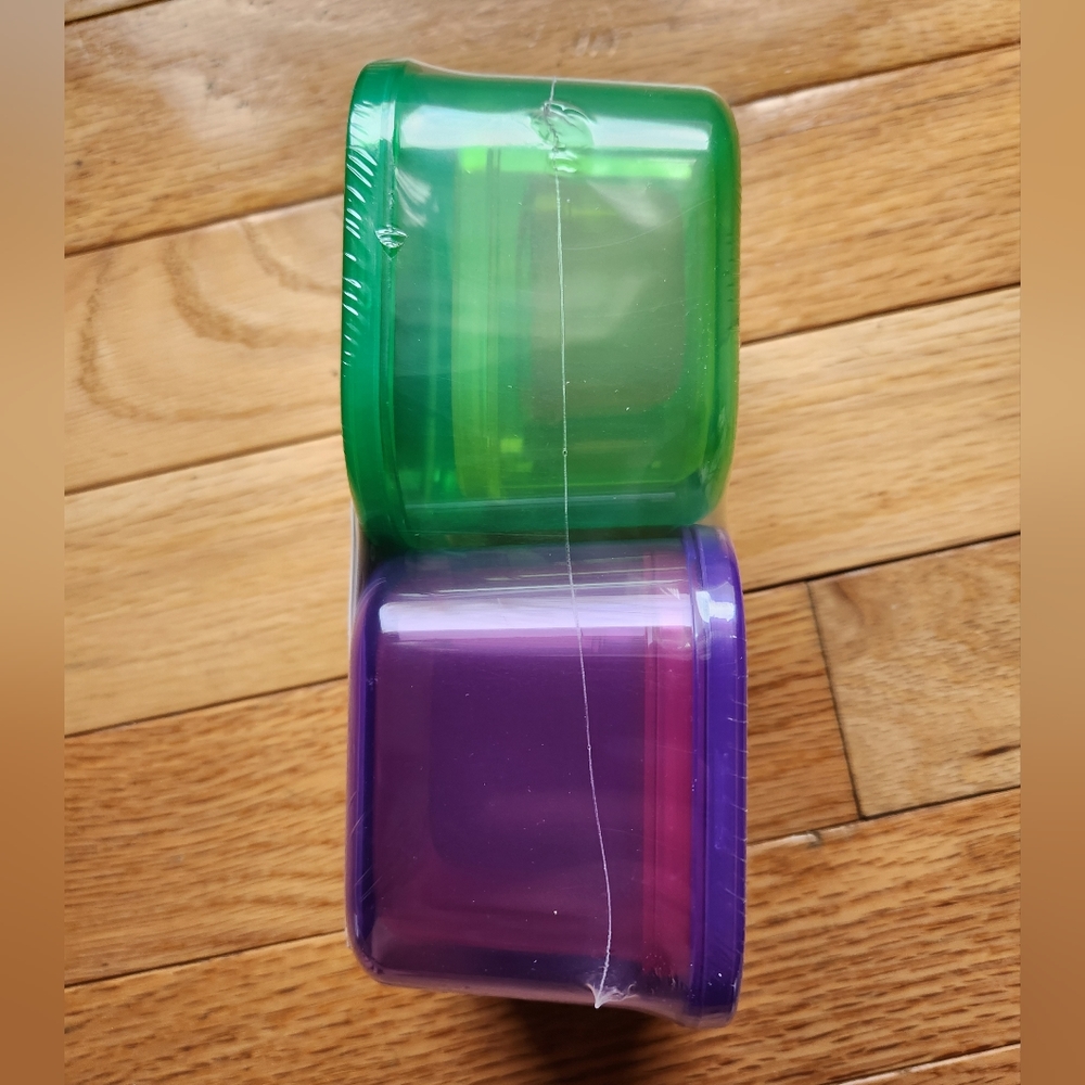 Beachbody BODI Portion Control Containers - Picture 2 of 3